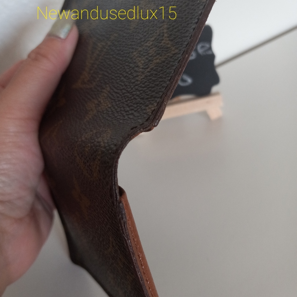 ID case - Picture 7 of 9